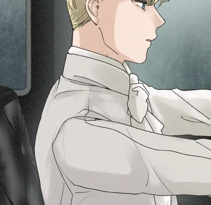 休想离开我身边 休想离开我身边-休想离开我身边 第9话 第18页