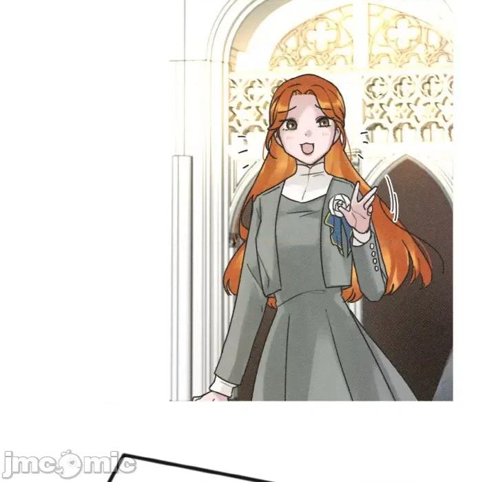休想离开我身边 休想离开我身边-休想离开我身边 第9话 第55页
