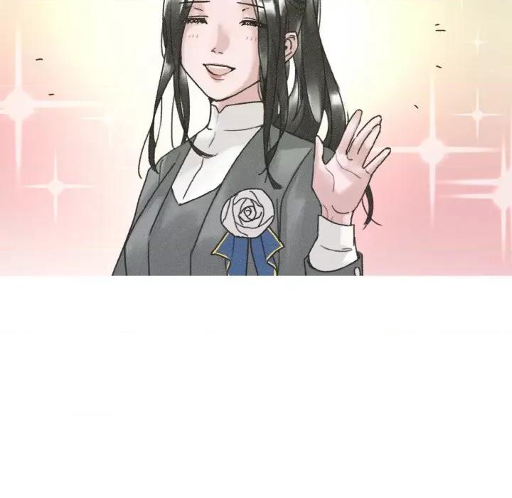 休想离开我身边 休想离开我身边-休想离开我身边 第9话 第66页