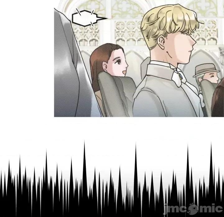 休想离开我身边 休想离开我身边-休想离开我身边 第9话 第85页