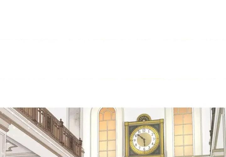 休想离开我身边 休想离开我身边-休想离开我身边 第10话 第1页