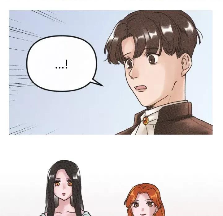 休想离开我身边 休想离开我身边-休想离开我身边 第10话 第8页