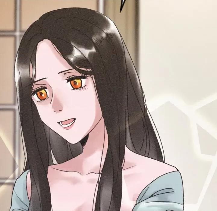 休想离开我身边 休想离开我身边-休想离开我身边 第10话 第33页