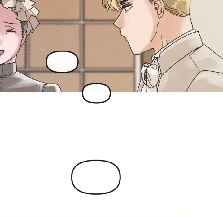 休想离开我身边 休想离开我身边-休想离开我身边 第10话 第76页