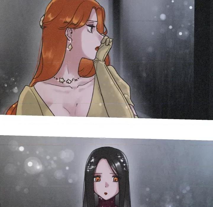 休想离开我身边 休想离开我身边-休想离开我身边 第11话 第39页