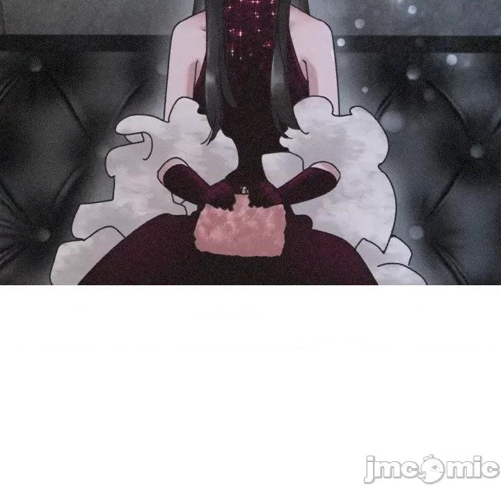 休想离开我身边 休想离开我身边-休想离开我身边 第11话 第40页
