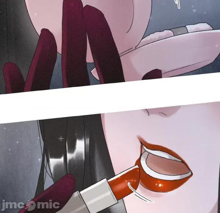 休想离开我身边 休想离开我身边-休想离开我身边 第11话 第50页