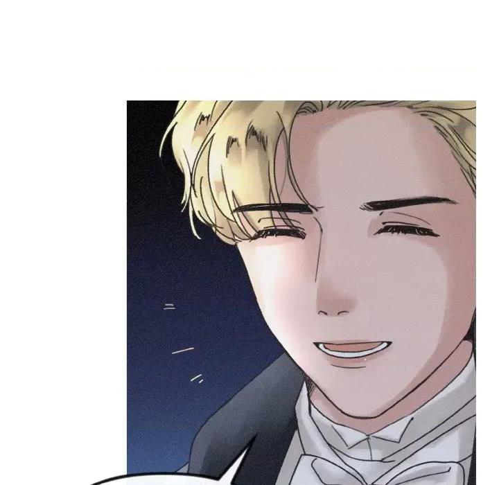 休想离开我身边 休想离开我身边-休想离开我身边 第11话 第77页