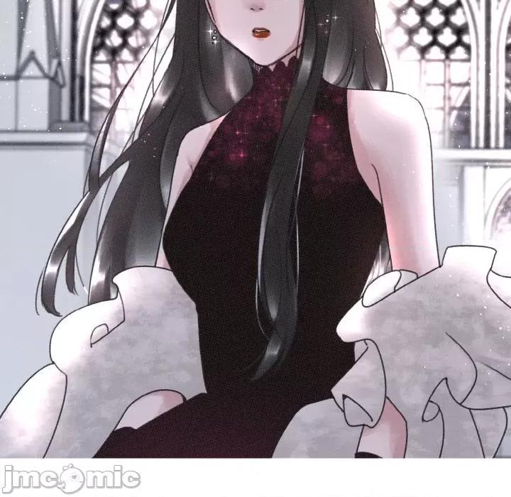 休想离开我身边 休想离开我身边-休想离开我身边 第11话 第85页