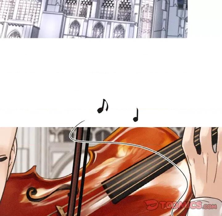 休想离开我身边 休想离开我身边-休想离开我身边 第12话 第16页