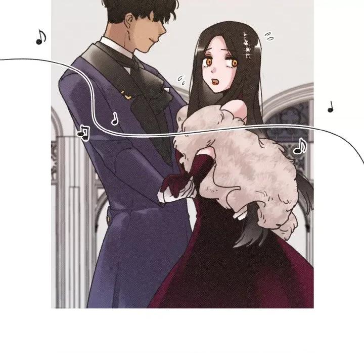 休想离开我身边 休想离开我身边-休想离开我身边 第13话 第8页