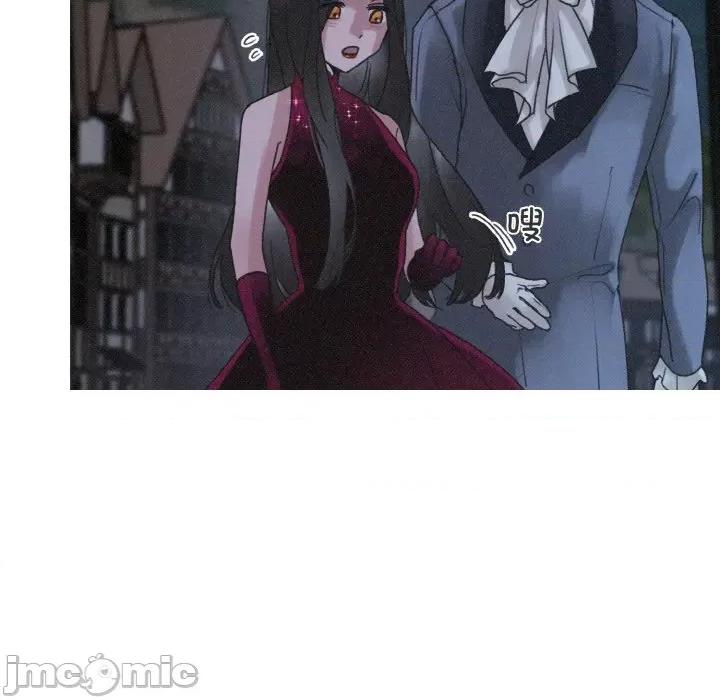 休想离开我身边 休想离开我身边-休想离开我身边 第14话 第10页
