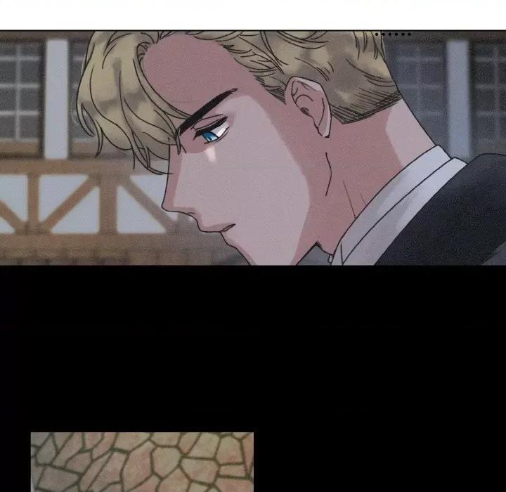 休想离开我身边 休想离开我身边-休想离开我身边 第14话 第11页