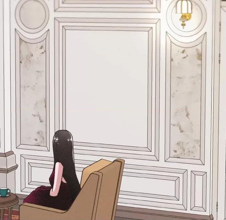 休想离开我身边 休想离开我身边-休想离开我身边 第14话 第52页