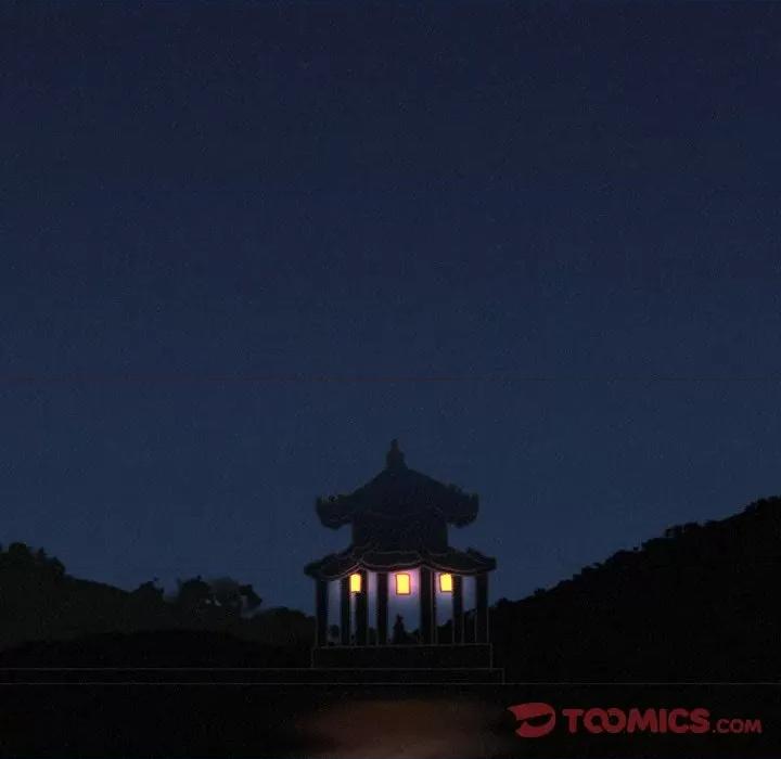 休想离开我身边 休想离开我身边-休想离开我身边 第14话 第82页