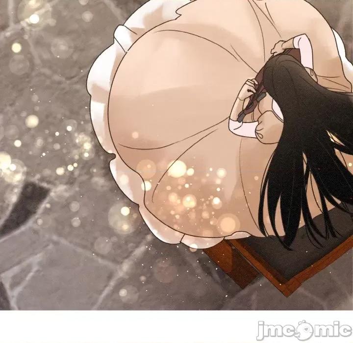 休想离开我身边 休想离开我身边-休想离开我身边 第14话 第90页