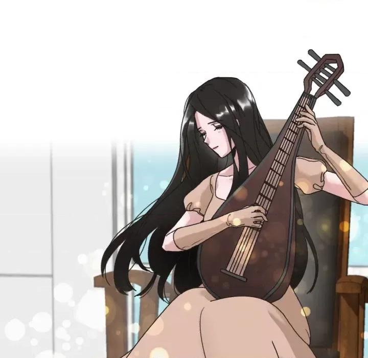 休想离开我身边 休想离开我身边-休想离开我身边 第15话 第9页
