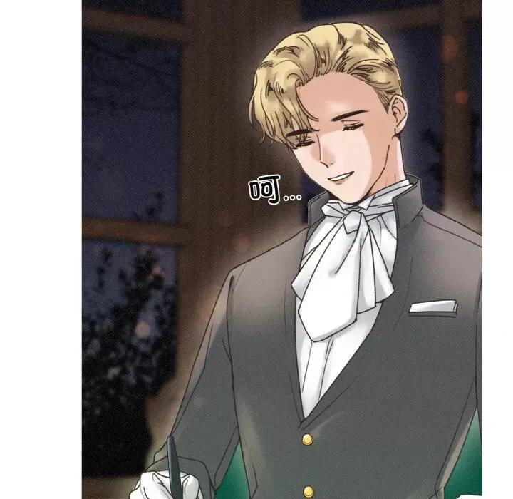 休想离开我身边 休想离开我身边-休想离开我身边 第15话 第86页