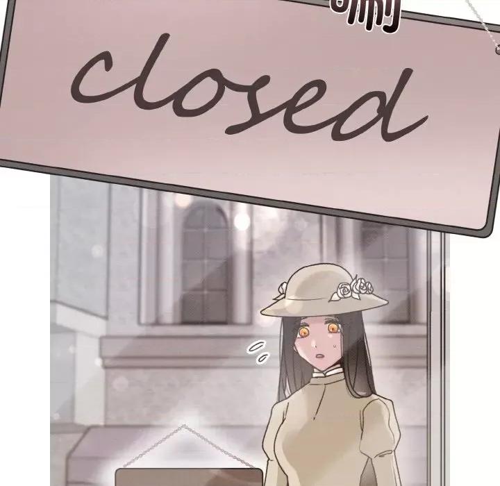 休想离开我身边 休想离开我身边-休想离开我身边 第16话 第9页