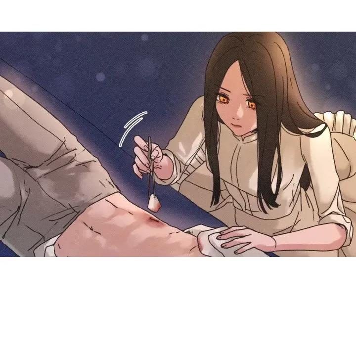 休想离开我身边 休想离开我身边-休想离开我身边 第17话 第11页