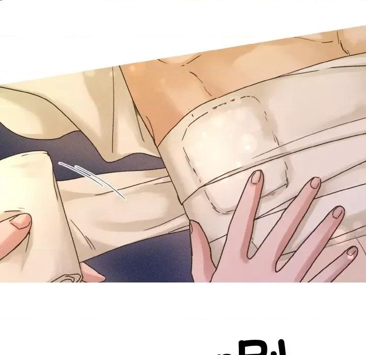 休想离开我身边 休想离开我身边-休想离开我身边 第17话 第13页