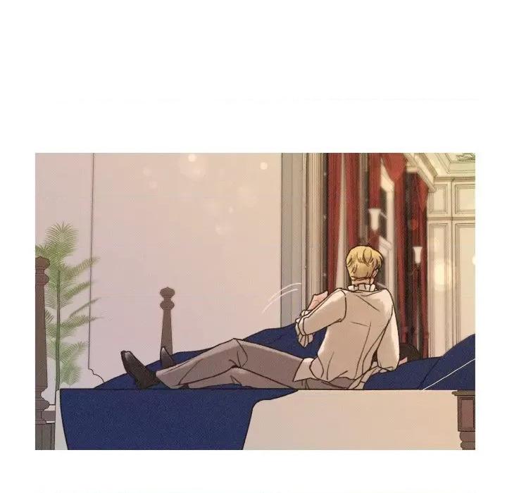 休想离开我身边 休想离开我身边-休想离开我身边 第17话 第29页