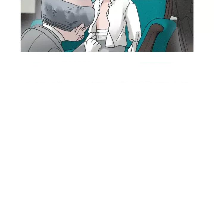 休想离开我身边 休想离开我身边-休想离开我身边 第17话 第44页