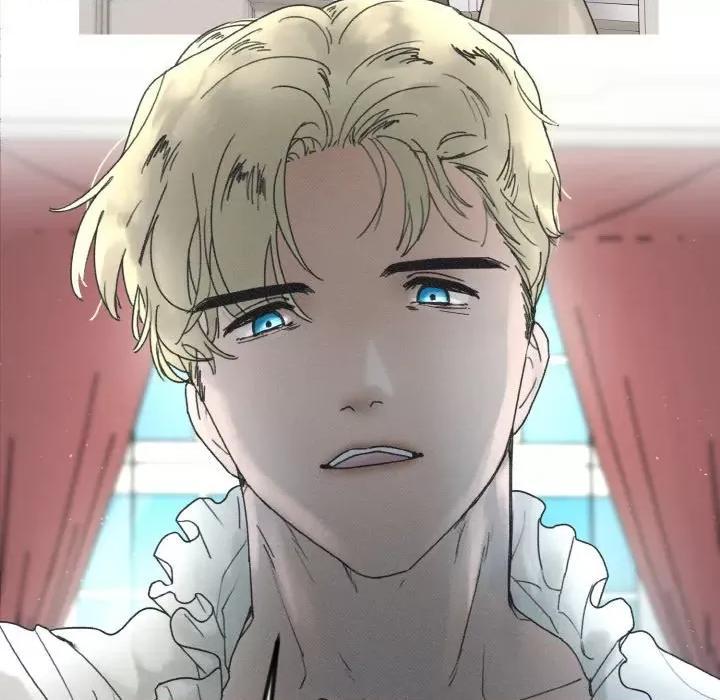 休想离开我身边 休想离开我身边-休想离开我身边 第17话 第72页