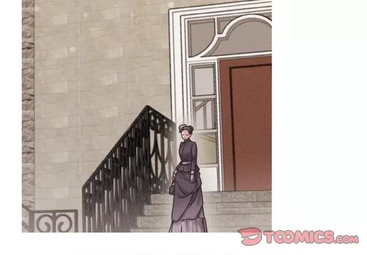 休想离开我身边 休想离开我身边-休想离开我身边 第18话 第2页