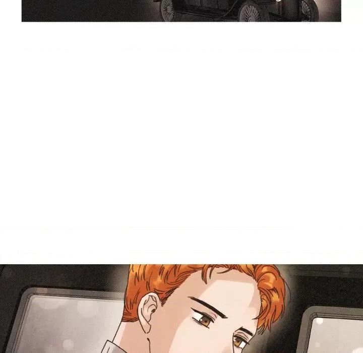 休想离开我身边 休想离开我身边-休想离开我身边 第18话 第46页