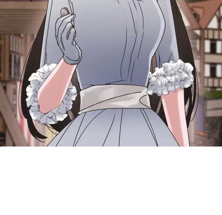 休想离开我身边 休想离开我身边-休想离开我身边 第18话 第81页