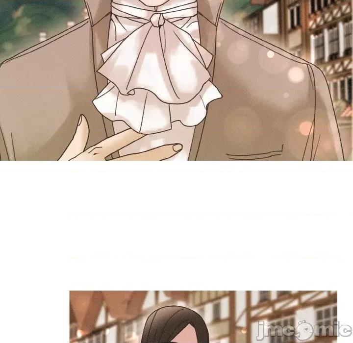 休想离开我身边 休想离开我身边-休想离开我身边 第19话 第5页