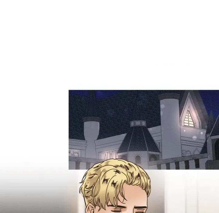 休想离开我身边 休想离开我身边-休想离开我身边 第19话 第11页