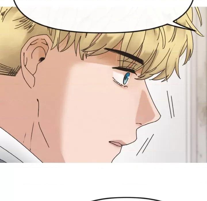 休想离开我身边 休想离开我身边-休想离开我身边 第19话 第21页