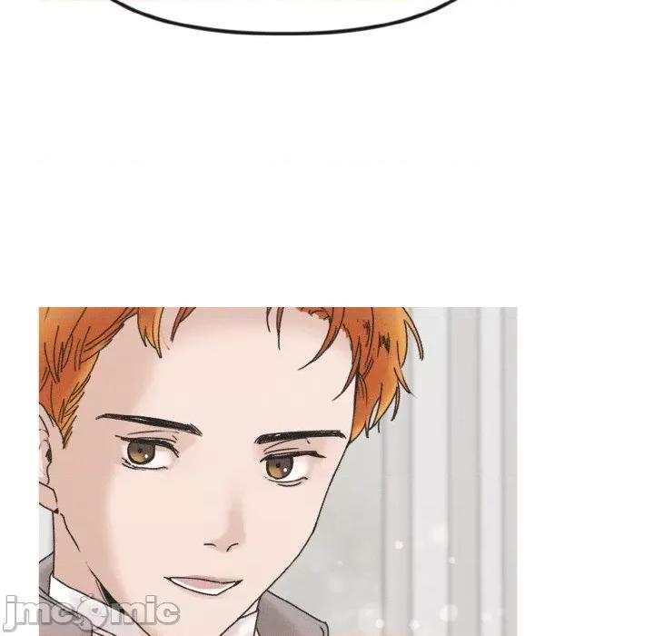 休想离开我身边 休想离开我身边-休想离开我身边 第19话 第45页