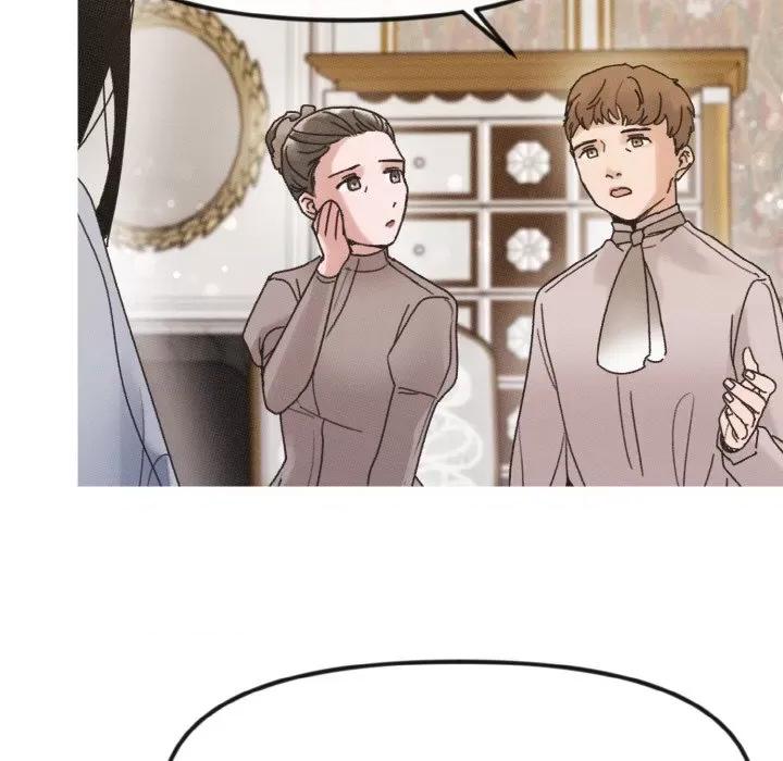 休想离开我身边 休想离开我身边-休想离开我身边 第19话 第73页