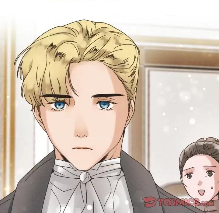 休想离开我身边 休想离开我身边-休想离开我身边 第19话 第82页