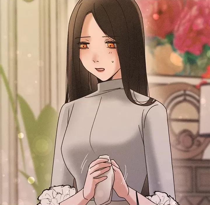 休想离开我身边 休想离开我身边-休想离开我身边 第20话 第9页