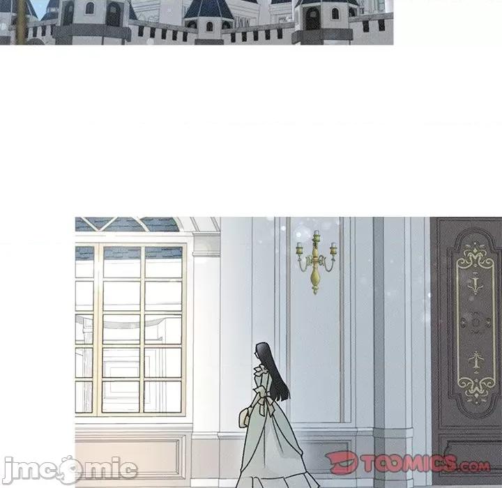 休想离开我身边 休想离开我身边-休想离开我身边 第20话 第50页