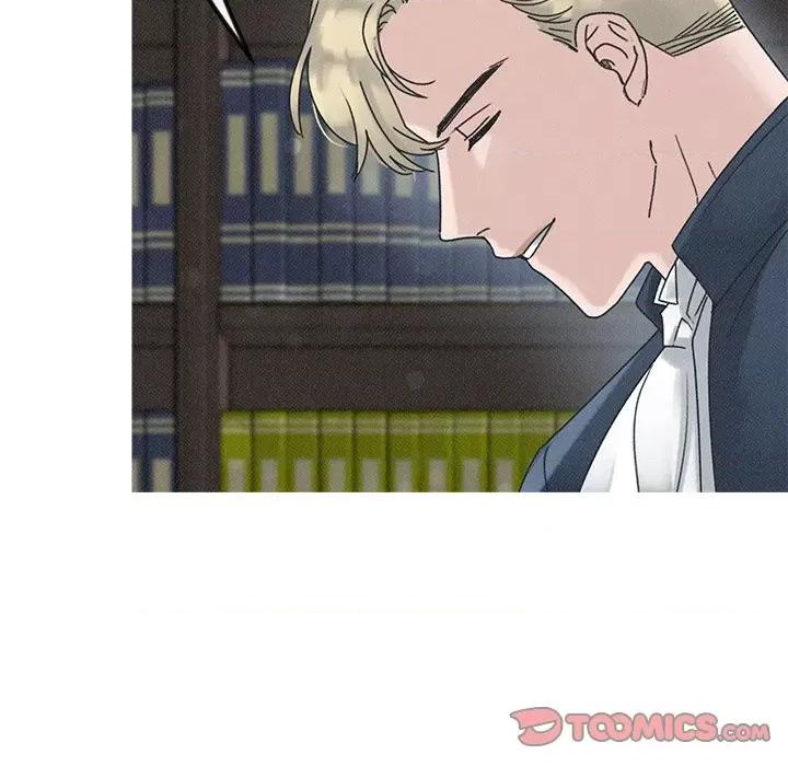 休想离开我身边 休想离开我身边-休想离开我身边 第20话 第66页