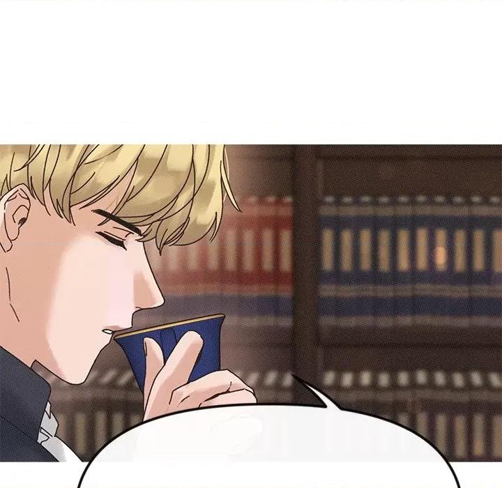 休想离开我身边 休想离开我身边-休想离开我身边 第20话 第74页