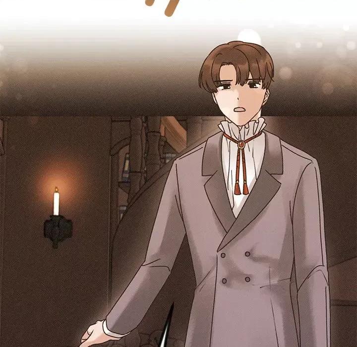 休想离开我身边 休想离开我身边-休想离开我身边 第20话 第78页