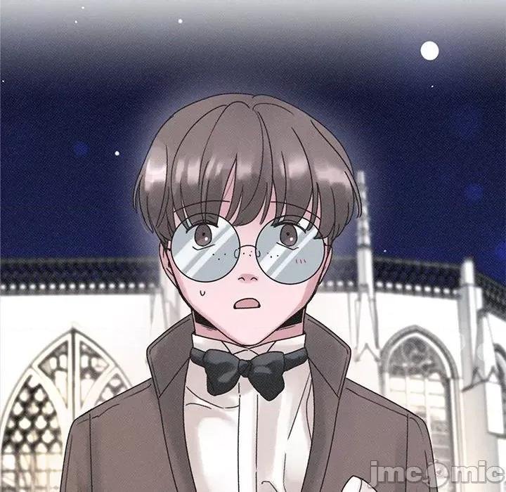 休想离开我身边 休想离开我身边-休想离开我身边 第21话 第25页