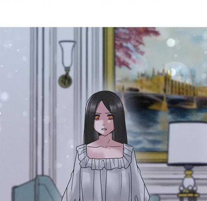 休想离开我身边 休想离开我身边-休想离开我身边 第21话 第84页
