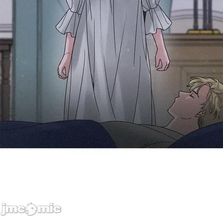 休想离开我身边 休想离开我身边-休想离开我身边 第21话 第85页