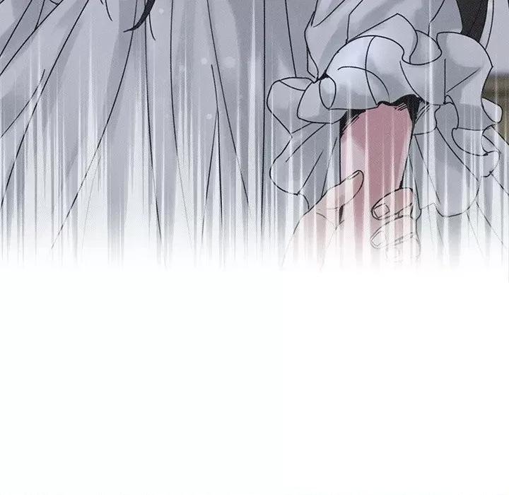 休想离开我身边 休想离开我身边-休想离开我身边 第21话 第94页