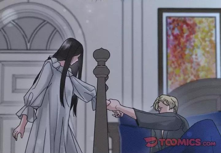 休想离开我身边 休想离开我身边-休想离开我身边 第22话 第2页