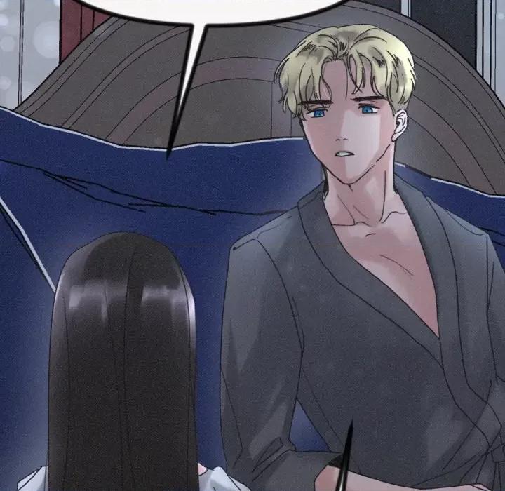 休想离开我身边 休想离开我身边-休想离开我身边 第22话 第22页