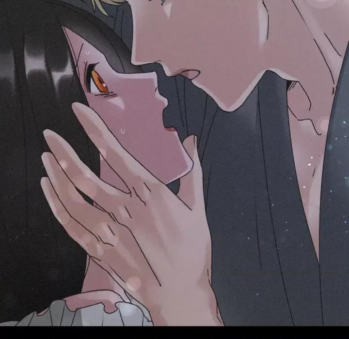 休想离开我身边 休想离开我身边-休想离开我身边 第22话 第42页