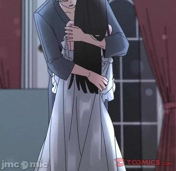 休想离开我身边 休想离开我身边-休想离开我身边 第22话 第50页